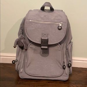 Kipling backpack/suitcase